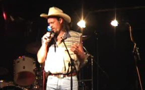 Dutch Twitty